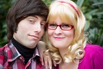 Cosplay-Cover: Howard Wolowitz