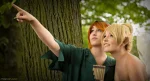 Cosplay-Cover: Peter Pan