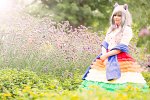 Cosplay-Cover: Nyan Cat  [ Gijinka ]