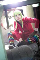 Cosplay-Cover: Gumi - (マトリョシカ)