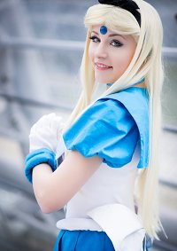 Cosplay-Cover: Sailor Alice