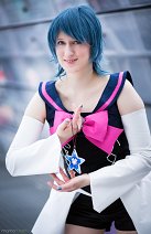 Cosplay-Cover: Sailor Aqua