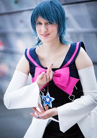 Cosplay-Cover: Sailor Aqua