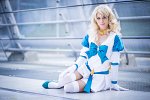 Cosplay-Cover: Sailor Princess Odette (DracheaRannak)