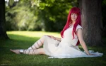 Cosplay-Cover: Morgiana [Chap. 194]