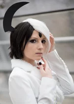 Cosplay-Cover: Absol [Gijinka]
