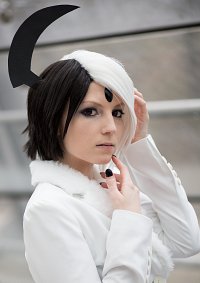 Cosplay-Cover: Absol [Gijinka]