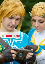 Cosplay-Cover: Zelda BOTW