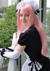 Cosplay-Cover: Miu [Maid]