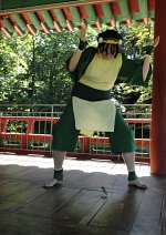 Cosplay-Cover: Toph BeiFong [Basic]
