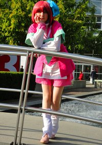 Cosplay-Cover: Motomiya Nagisa [First Stage Outfit]