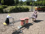 Foto des Kostüms