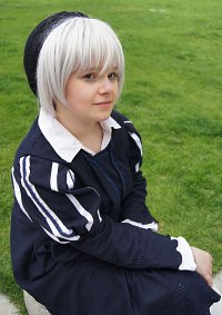 Cosplay-Cover: Iceland ☆ Lonely Child