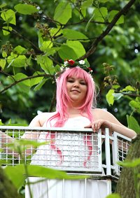 Cosplay-Cover: Luka Megurine [Just be friends]