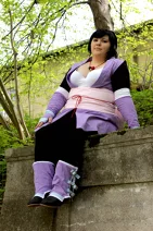 Cosplay-Cover: Sheena Fujibayashi