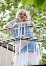 Cosplay-Cover: Lisanna Strauss