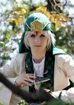 Cosplay-Cover: Ja