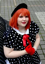 Cosplay-Cover: Haruka Nanami [Debut]