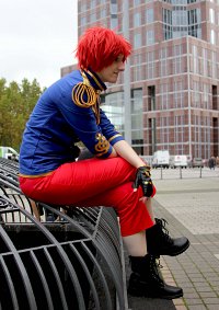 Cosplay-Cover: Ittoki Otoya