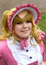 Cosplay-Cover: Elizabeth Middleford