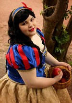 Cosplay-Cover: Snowwhite [Designer Doll]