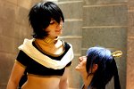 Cosplay-Cover: Judal