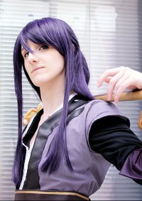 Cosplay-Cover: Yuri Lowell