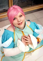 Cosplay-Cover: Estellise Sidos Heurassein