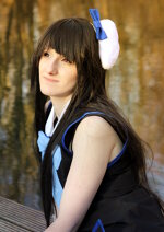 Cosplay-Cover: Mitsuki Nase [Idol]