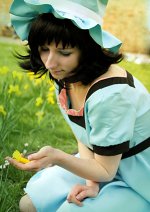 Cosplay-Cover: Mayuri Shiina