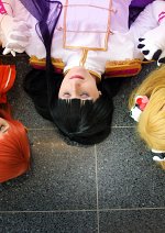 Cosplay-Cover: Hanazono Yuki