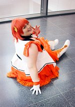 Cosplay-Cover: Chisa Togawa [Idol]