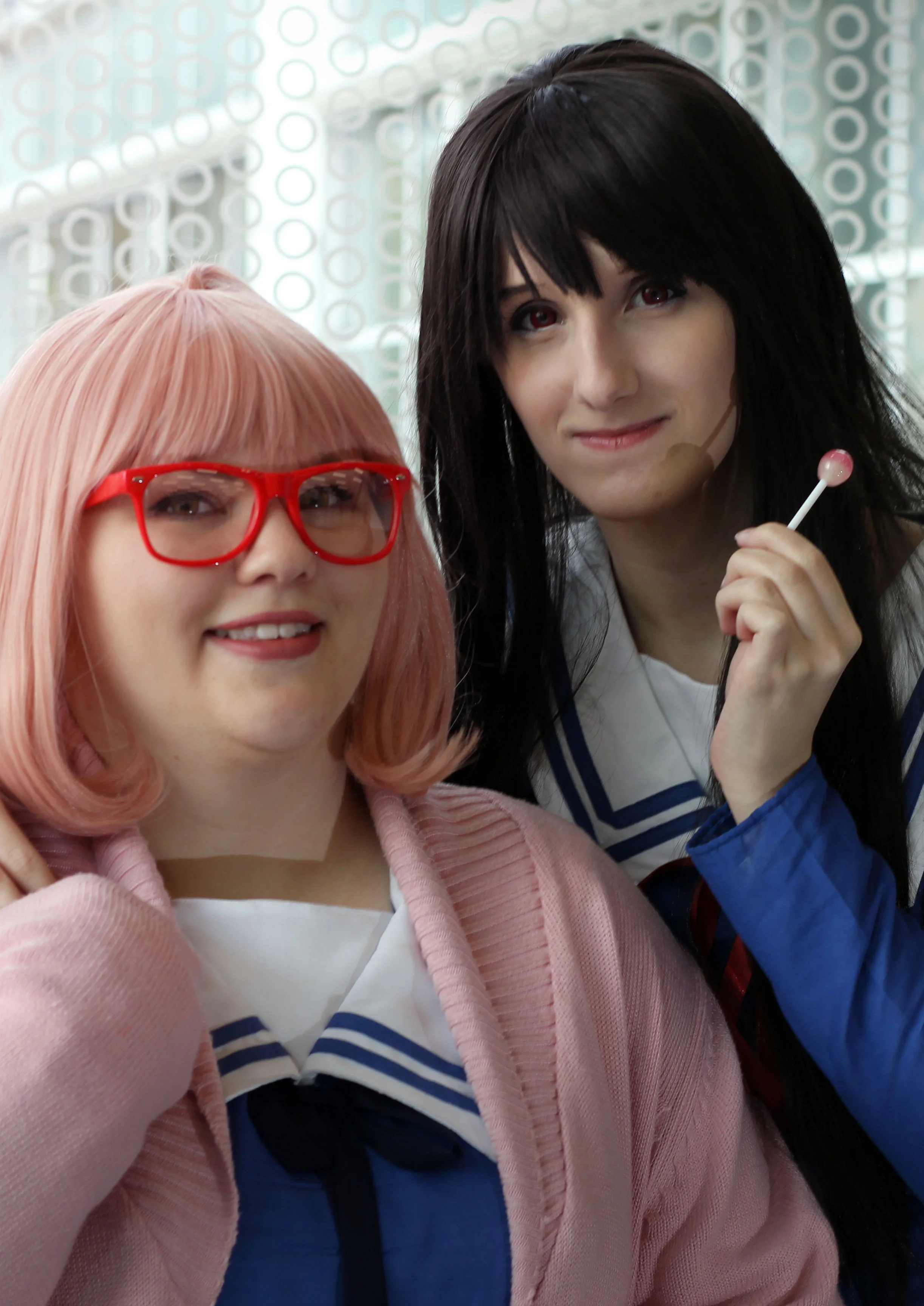 Cosplay-Cover: Mitsuki Nase