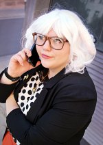 Cosplay-Cover: Dawn Bellwether