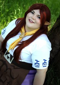 Cosplay-Cover: Malon