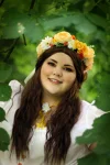 Foto des Kostüms