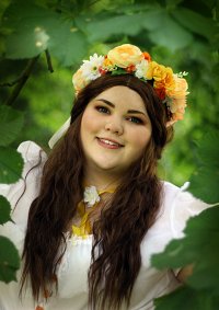 Cosplay-Cover: Sommerfee