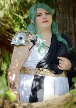 Cosplay-Cover: Persephone