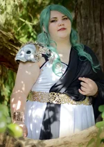 Cosplay-Cover: Persephone