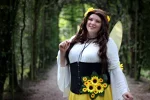 Foto des Kostüms