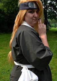 Cosplay-Cover: Deidara