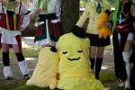 Foto des Kostüms