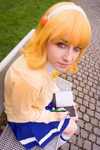 Cosplay-Cover: Kise Yayoi [Schooluniform]