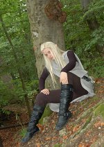 Cosplay-Cover: Haldir