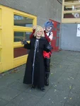 Foto des Kostüms