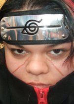 Cosplay-Cover: Itachi