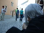 Foto des Kostüms