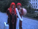 Foto des Kostüms