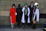 Foto des Kostüms