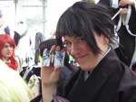 Cosplay-Cover: Hinamori Momo